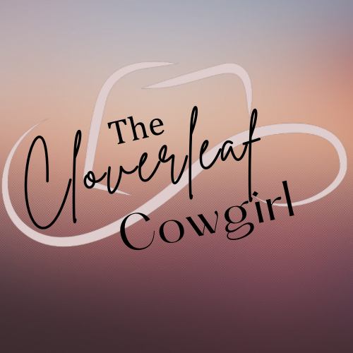 The Cloverleaf Cowgirl